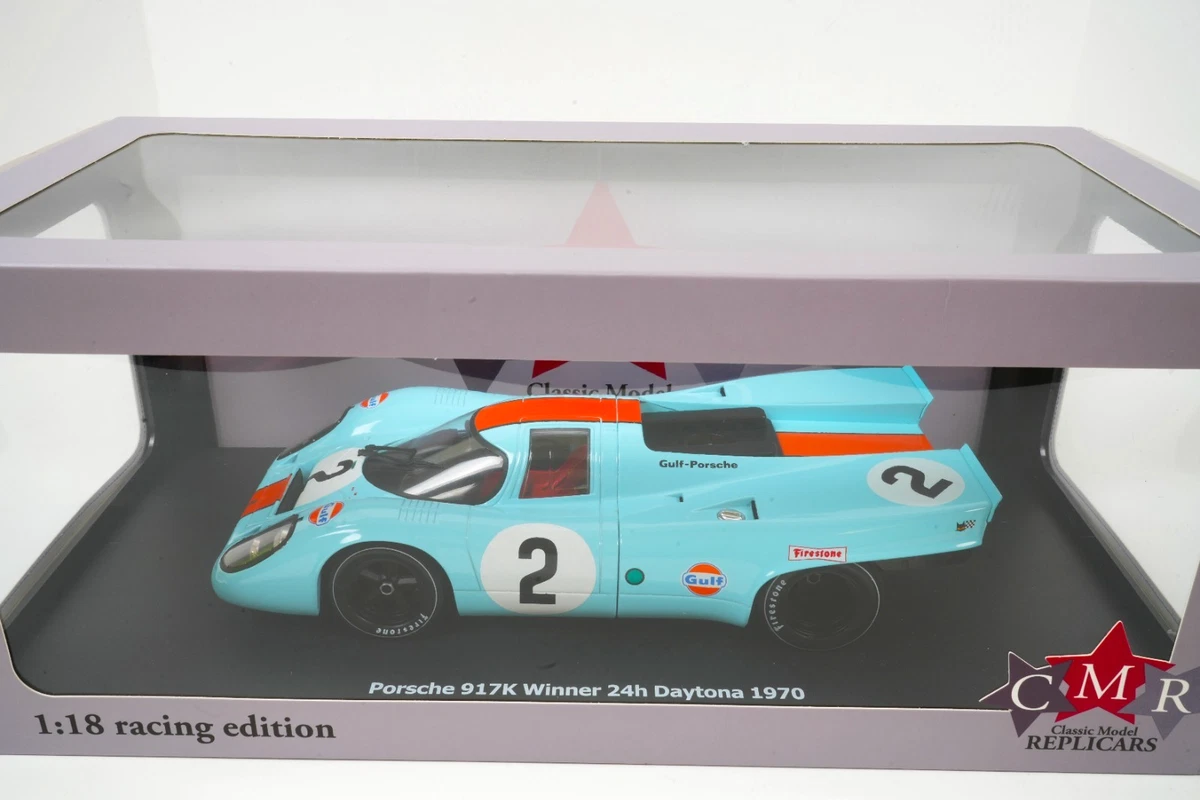 25+ Porsche 917 1 18 for sale | Updated Oct 2026