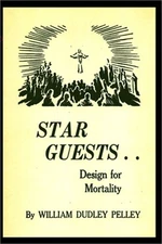 Star Guest .. Design for Morality (Paperback or Softback)