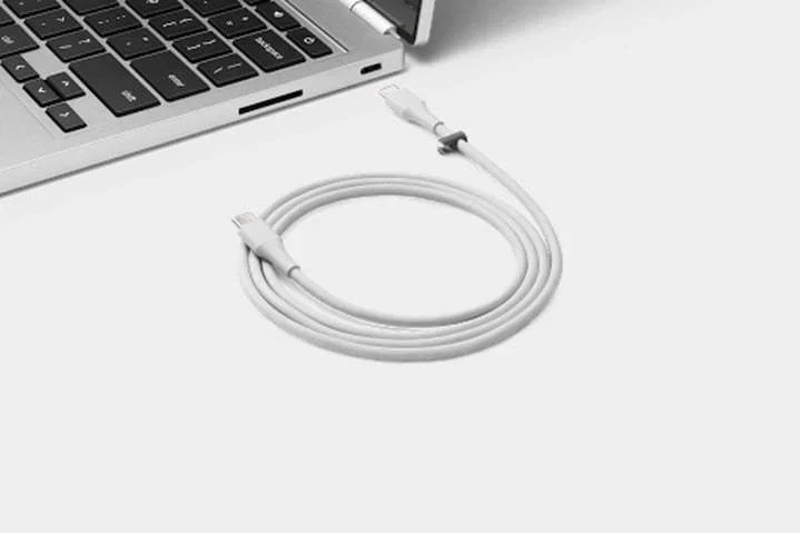 Google Pixel Charger 18W Wall Plug with USB-C to USB-C Cable Original New - Image 3 of 4