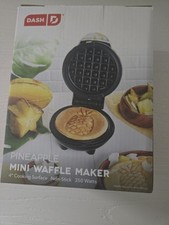 DASH White Waffle Makers for sale