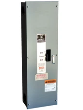 SJDN250 Westinghouse 250 A 600V Type 1 Breaker Enclosure -Next Day Option