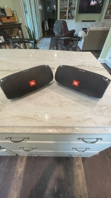 JBL Extreme Gen 1 Bluetooth Portable Speakers Qty. 2