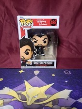 Funko Pop! Vinyl: DC Universe - Doctor Psycho #498