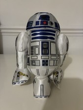 Star Wars R2-D2 Soft Toy
