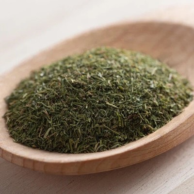 Bulk Dill Weed (select size below)