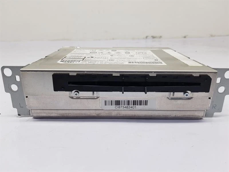 2018 BMW 2 SERIES SATELLITE NAVIGATION SAT NAV CD UNIT 8734824 - Image 2 of 4