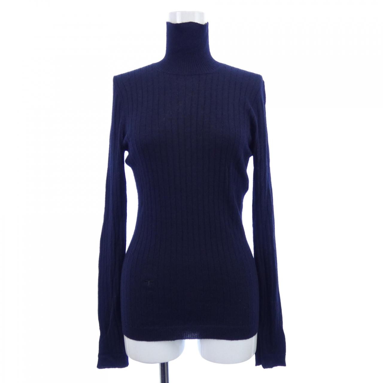 Authentic Christian Dior CHRISTIAN DIOR 844S86AM115 Knit #230-000-140-8903