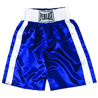 Neue Everlast Boxshorts Gr. L Satin