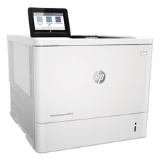 HP Laserjet Enterprise M610dn Monochrome Duplex Printer (7PS82A)