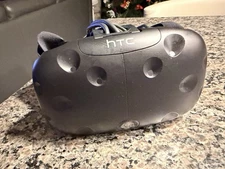 HTC Vive PC VR Headset Only 99HALN00200 As Shown In Photos