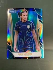 Phoebe McClernon Seattle Reign FC #114 2025 Parkside Pacific Card