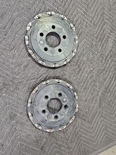 2021 - 2023 Charger Challenger Scat Pack Hellcat Front Brembo Brake Rotor Hat Oe 2021 - 2023 Charger Challenger Scat Pack Hellcat Front Brembo Brake Rotor Hat Oe