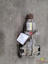 2014 Ford Explorer Rear Axle Differential Awd