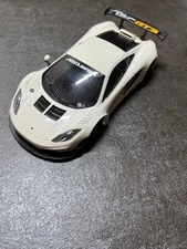 Kyosho Mini-Z McLaren 12C GT3Readyset