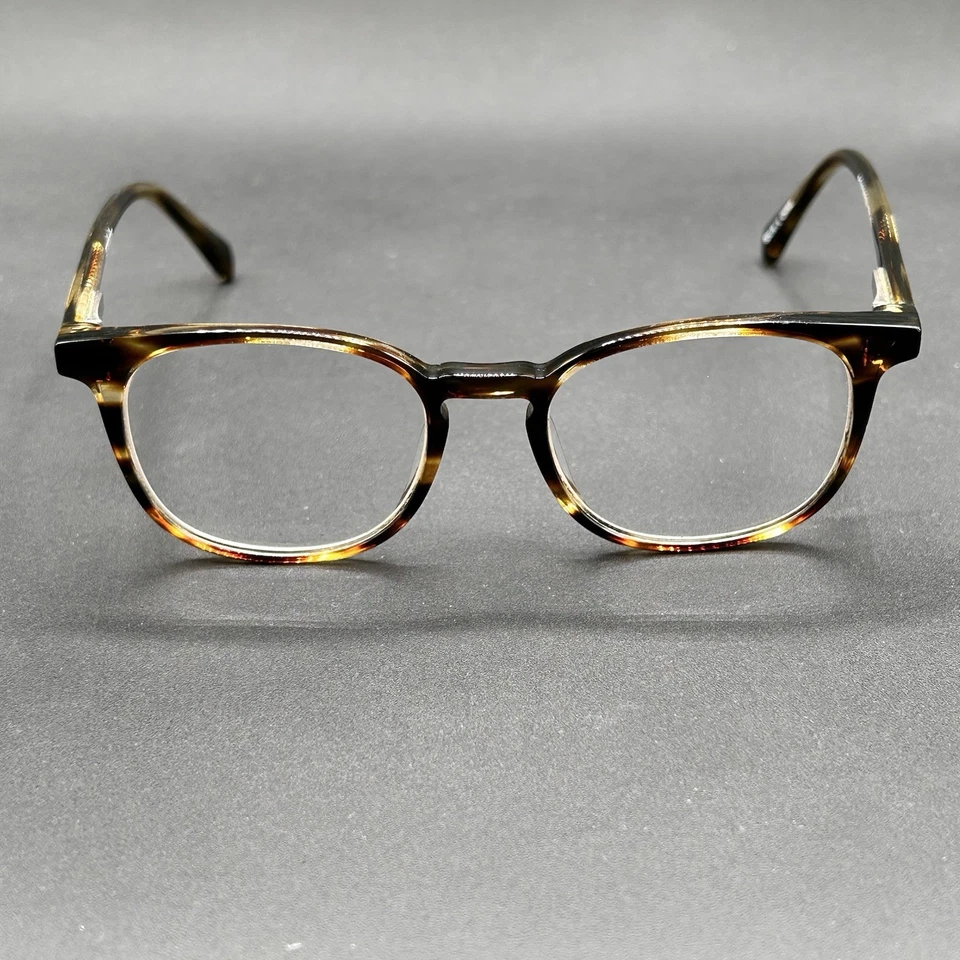 Gafas de lectura eyebobs Boardroom 2710 grano marrón 50-19 usadas aprox. +1,50 Foto 2 de 4