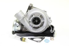 Turbolader Abgasturbolader für RENAULT LAGUNA II Grandtour MEGANE Stufenheck