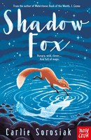 Shadow Fox Carlie Sorosiak Taschenbuch Englisch 2024 Nosy Crow Ltd