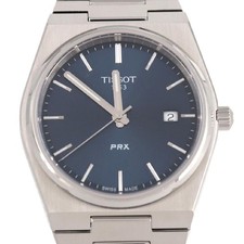 Brand new TISSOT PRX T137.410.11.041.00 SS Quartz