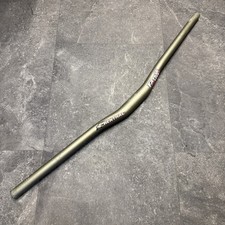 Renthal Fatbar Lite 31,8 Bohrung 20 mm Rise 740 mm breit