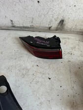 Rückleuchte Renault Megane E-Tech 265552143R Links Rearlight
