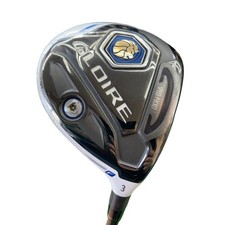 TaylorMade GLOIRE F 3W 16  Regular RH 43in Fairway wood GLOIRE GL3300 HC 9847