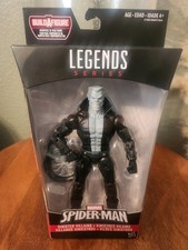 Hasbro Marvel Legends Tombstone Vulture BAF Action Figure