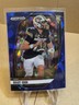 2025 Panini Prizm Draft Picks #70 Brady Cook Prizms Blue Ice #/149