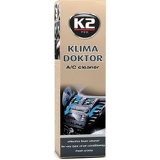 (8 EUR/L) K2 Klima Doktor Klimaanlagen Reinig...