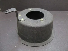 Omega D/D2 Series 2-1/2"  LENS Cone  CLEAN