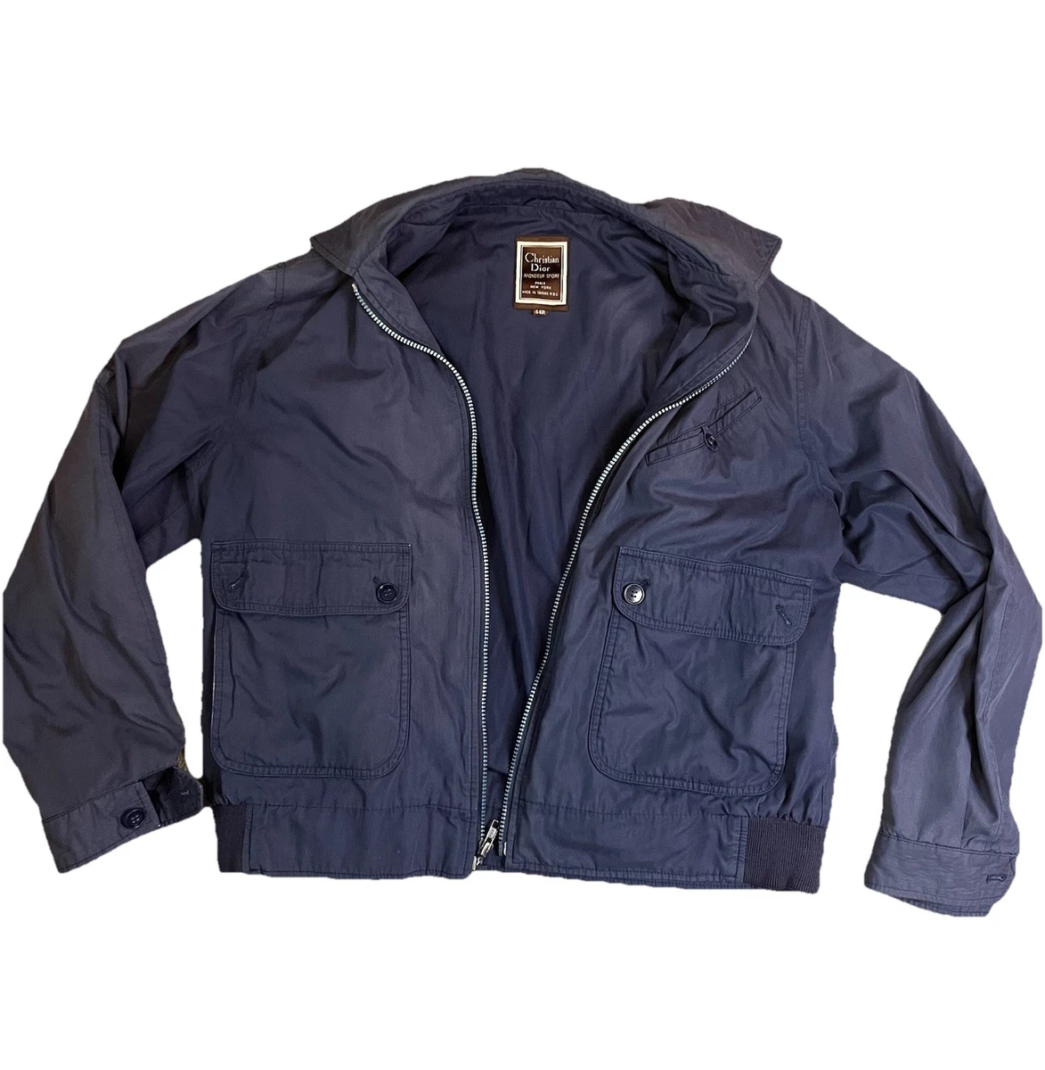 Christian Dior Monsieur In Men's Coats & Jackets for sale - eBay