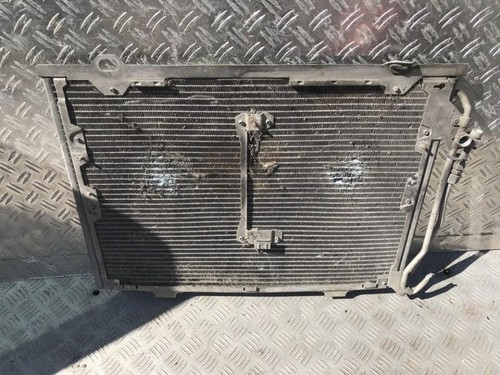 Mercedes-Benz C-CLASS 1995 Air Conditioning Condenser used, Genuin #428968-48