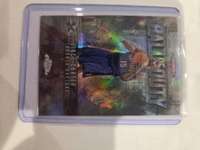 2025-26 Topps Chrome - Ball of Duty Vince Carter #BD-20 Refractor