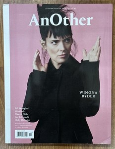 Another Magazine | eBay