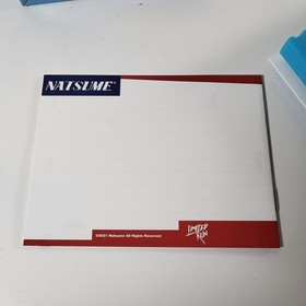 Shadow of the Ninja NES Limited Run Games LRG Blue Cartridge CIB Like New Tested