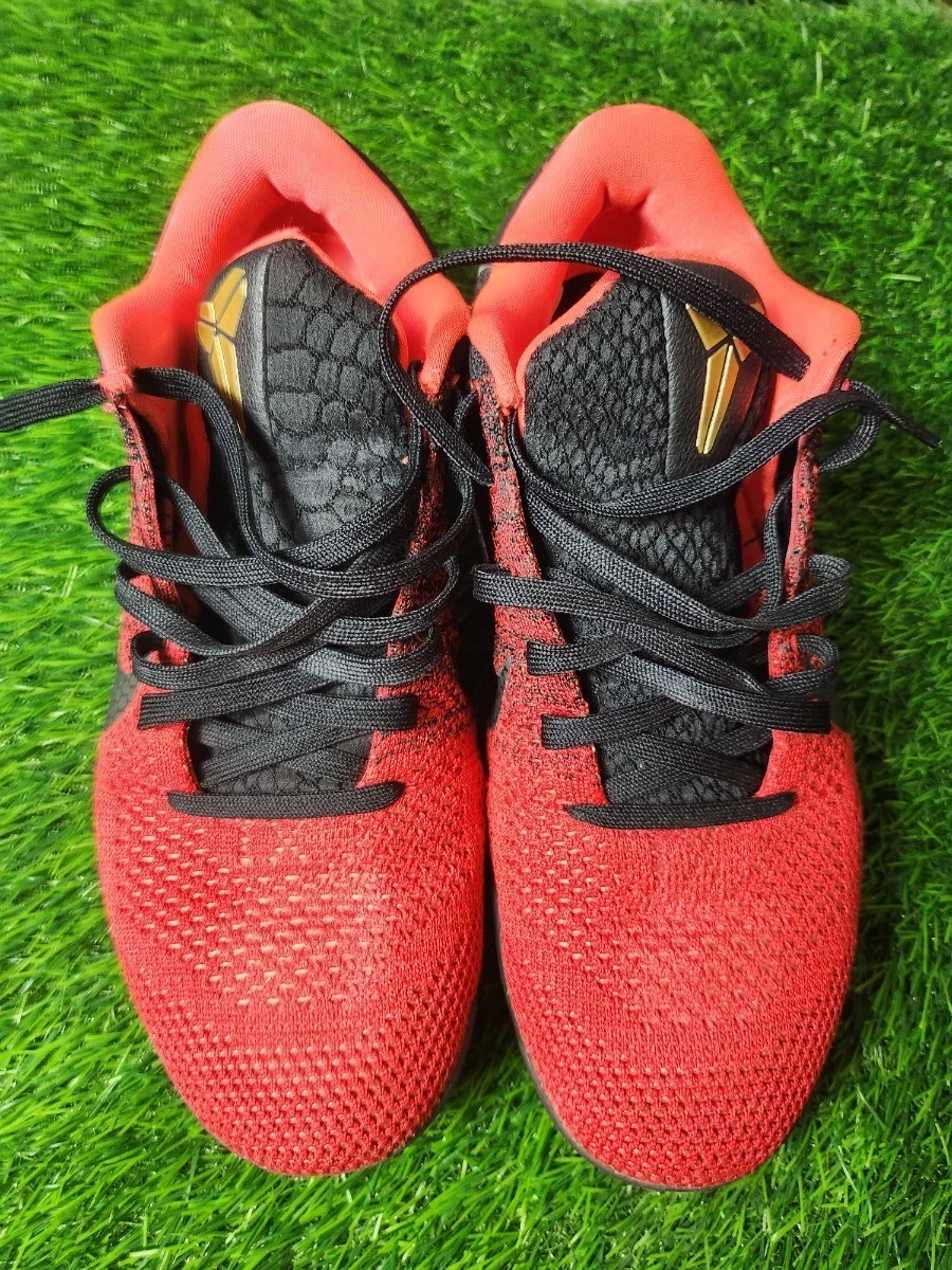 Las mejores ofertas en Nike Kobe 11 Achilles Heel 2016 | eBay