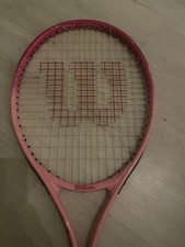 Kinder Tennisschläger Wilson 66 cm