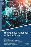 The Palgrave Handbook Of Servitization Marko KohtamäKi