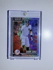 2025 Topps Aaron Judge Holofoil #1 New York Yankees