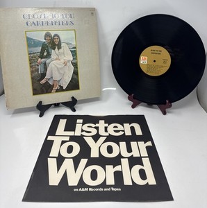 The Carpenters LP | eBay The Carpenters LP | eBay