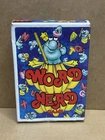 Vintage 1979 Hasbro Word Nerd Board Game