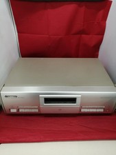 PIONEER PD-T04S CD Player with RCA Optical Output, No Remote