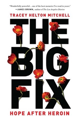 The Big Fix: Hope After Heroin by Tracey Mitchell (English) Paperback Book