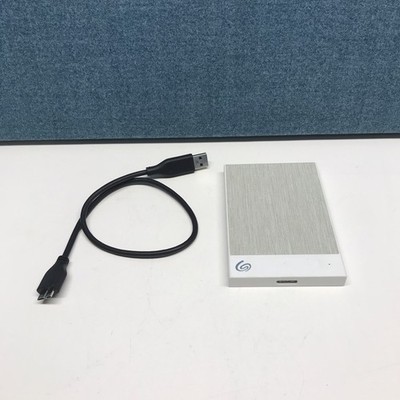 Seagate Backup Plus Ultra Touch Rescue Edition 2TB SRD0VN1 P/N 2PA3P8-500