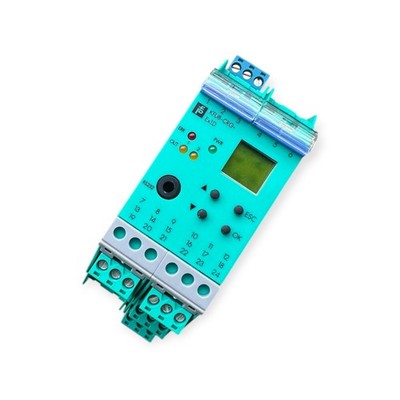 Pepperl+Fuchs Transmitterspeisegerät KFU8-CRG-Ex1.D 51099S