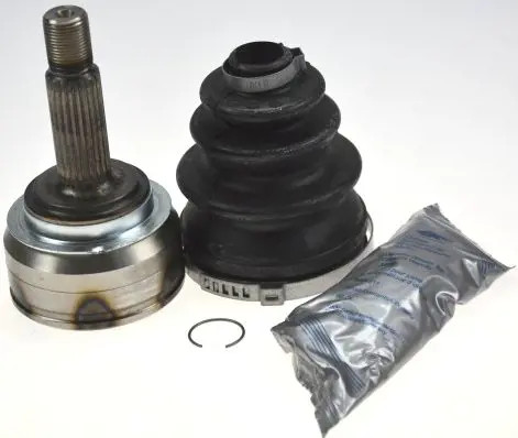 Giunto semiasse Giunto omocinetico 20639 SPIDAN per SKODA VW