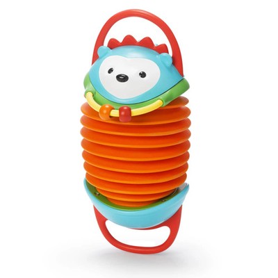Skip Hop - Explore & More Igel Akkordeon | Toynamics Europe GmbH | Deutsch