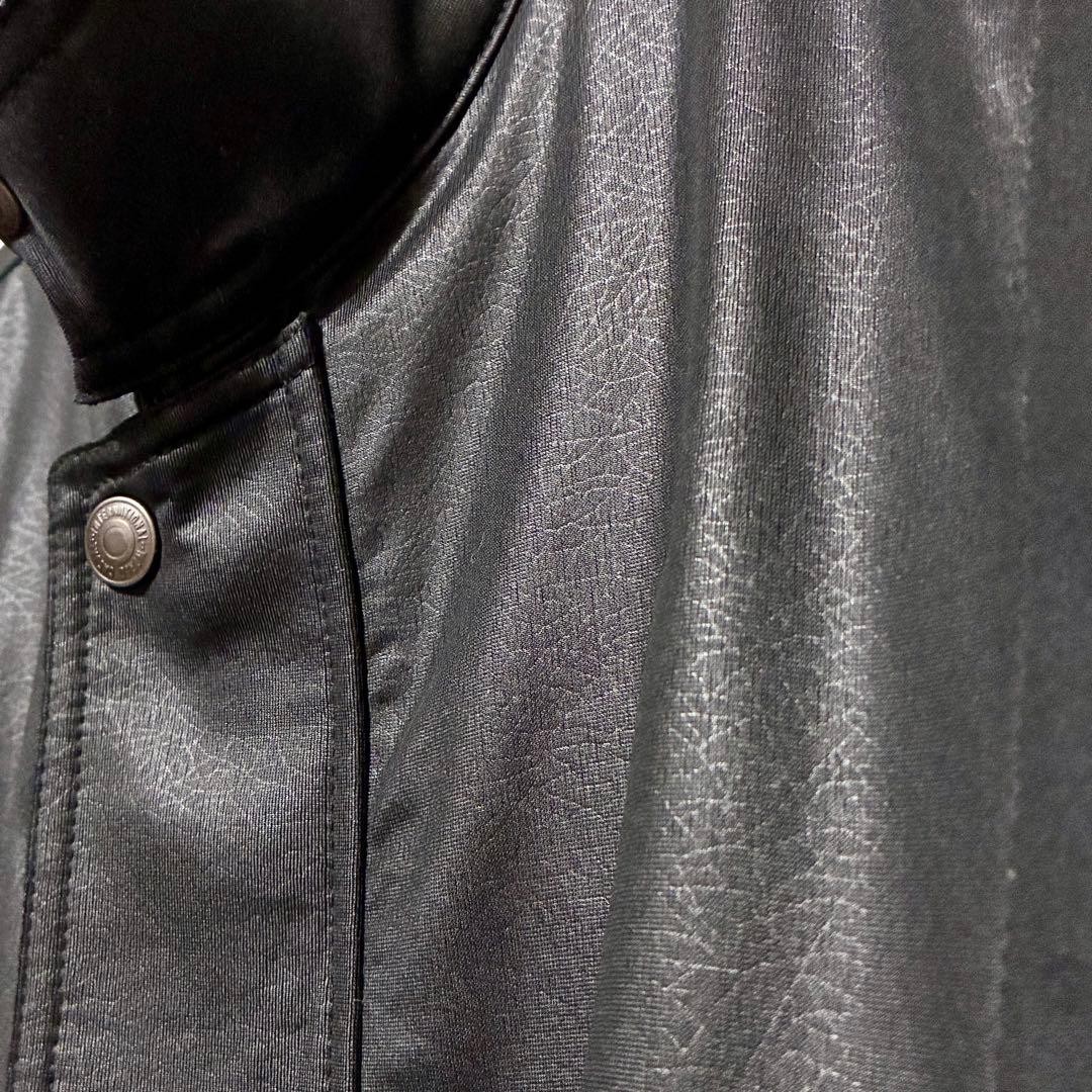 Troy Bros Different Material Combination Leather … - image 11