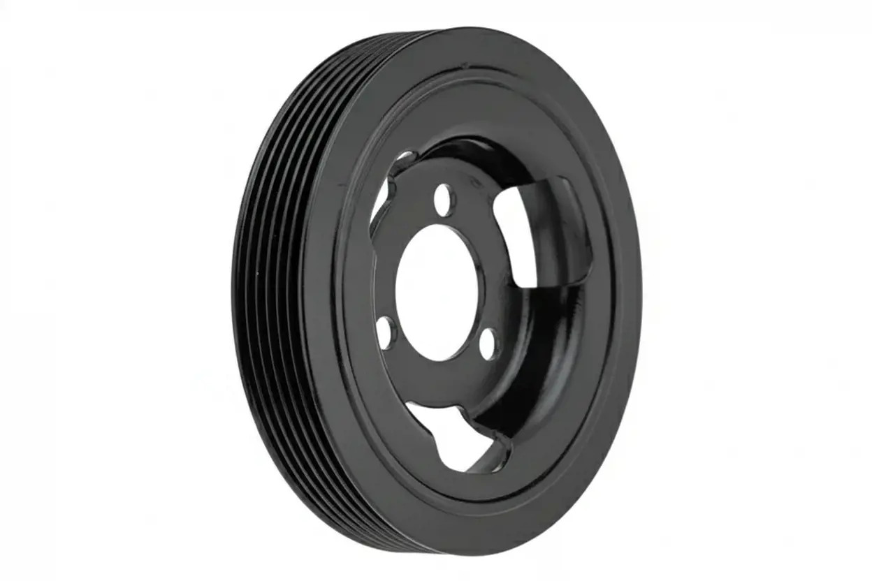 Fits NTY RKP-PE-010 CRANKSHAFT PULLEY ENGINE ⭐UK Stock⭐ - Image 3