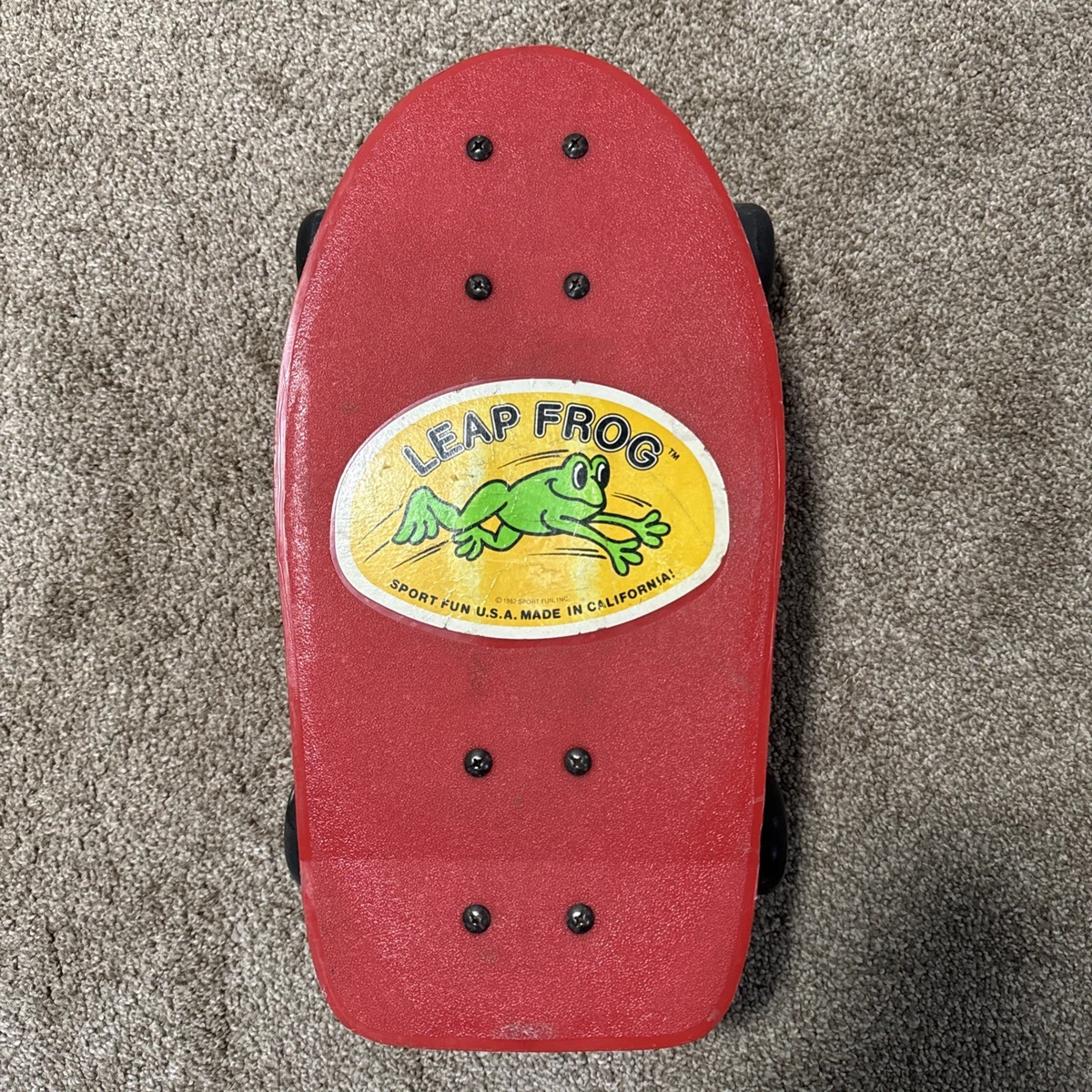 sport fun skateboard products for sale | eBay
