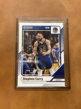 2024-25 Panini Donruss - Stephen Curry #64